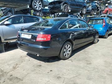ricambi audi a6 3,0