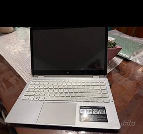 Pc portatile