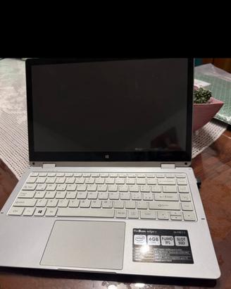 Pc portatile