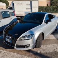 AUDI TT Coupé 2.0 - 2006 TFSI