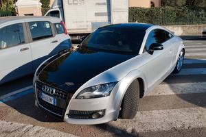 AUDI TT Coupé 2.0 - 2006 TFSI