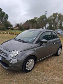 FIAT 500 FIAMMANTE euro 10.800