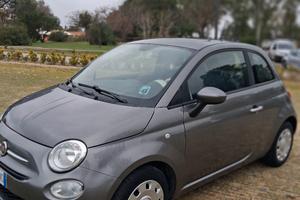 FIAT 500 FIAMMANTE euro 10.800