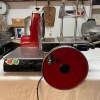 Affettatrice professionale