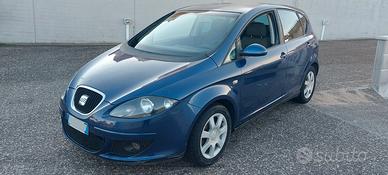 Seat altea 