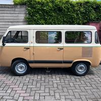 Fiat 900 E Panorama