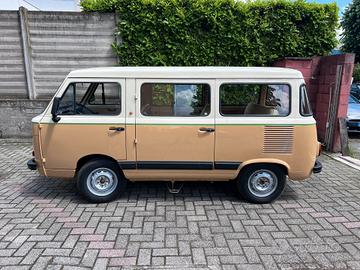 Fiat 900 E Panorama