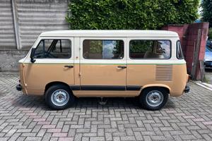 Fiat 900 E Panorama
