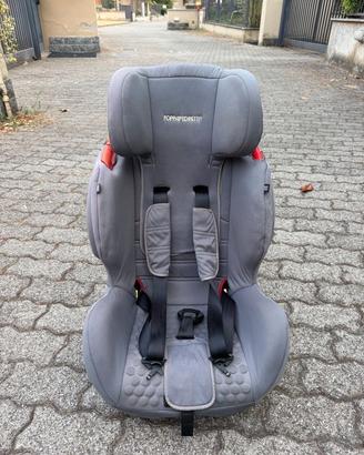 Seggiolino Auto Foppapedretti Dinamyk SPS 9-36 kg