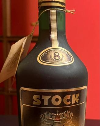 Bottiglia STOCK 84  centenario
