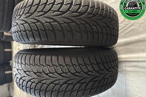 gomme usate 1756514 Winter NOKIAN - WR D3 - 222
