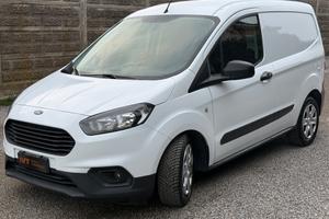 Ford Transit Courier 1.5TDCi Euro 6 D 2020
