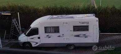 Mobilvetta Orsa Minore