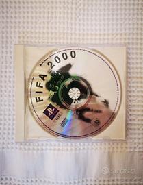 FIFA 2000 PlayStation 1