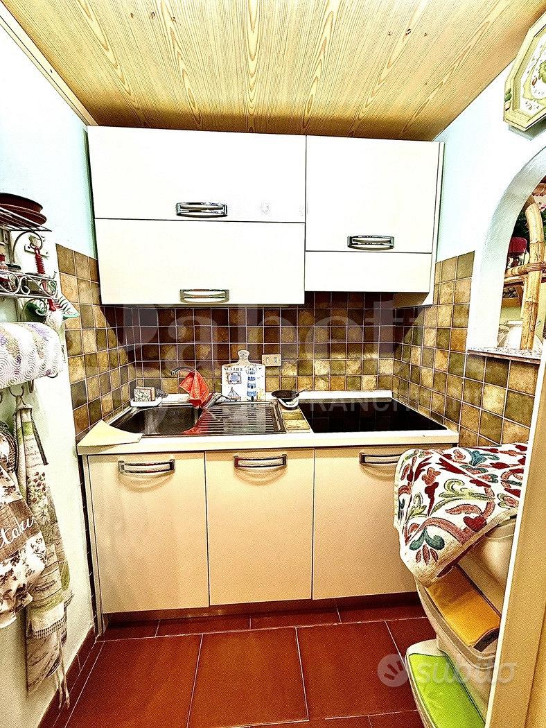 Appartamento – Marciana, Procchio - Altro