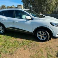 Renault kadjar 1.5 dci EDC 2019