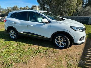 Renault kadjar 1.5 dci EDC 2019