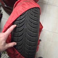 gomme pneumatici da neve 175 60 R15 