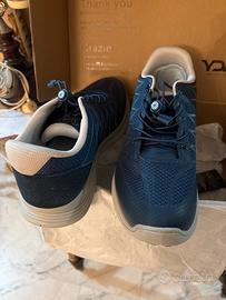 Scarpe Sneakers Vault W15 YDA