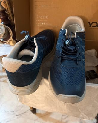 Scarpe Sneakers Vault W15 YDA