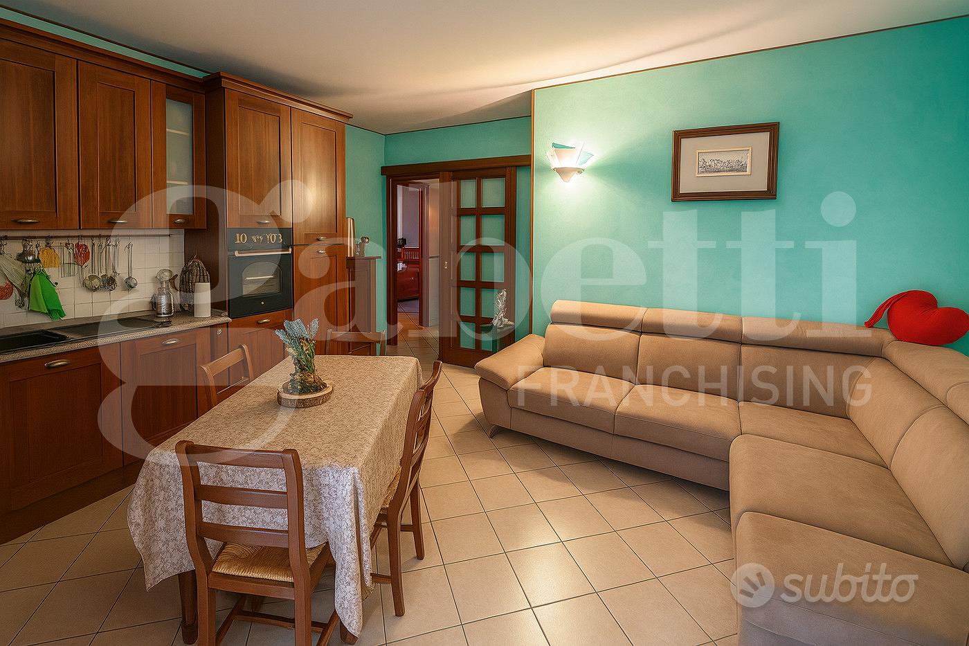 Appartamento – Nichelino, Torino - Vista 4