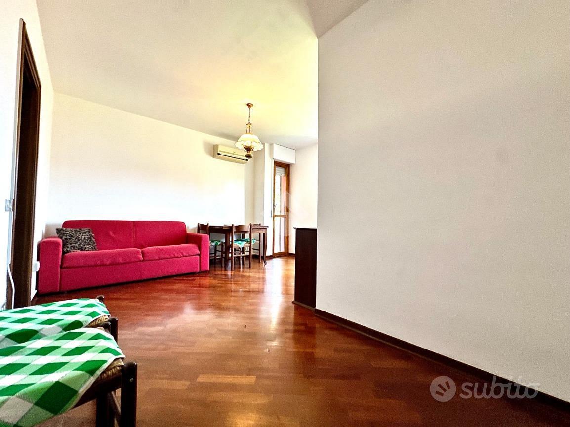 Appartamento – Novi Ligure, Quartiere G3 - Altro