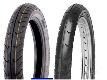mitas MC2 2.75 2 3/4 + 3.25 3 1/4 16 ciao fifty