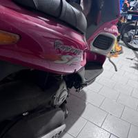 Gilera Runner SP 180