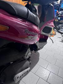 Gilera Runner SP 180