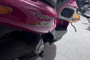 Gilera Runner SP 180