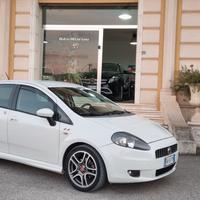 Fiat Grande Punto 1.3 MJT 90 CV 5 porte Sport