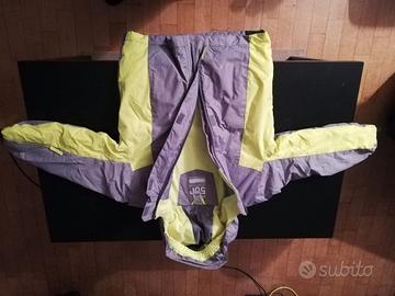 Giacca sci bambino
