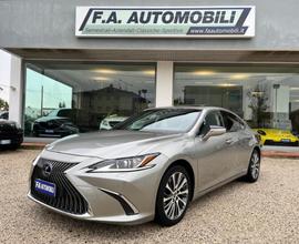 LEXUS ES 300 ES Hybrid Executive