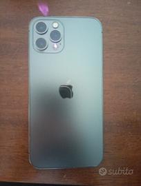 iPhone 12 Pro 256GB 