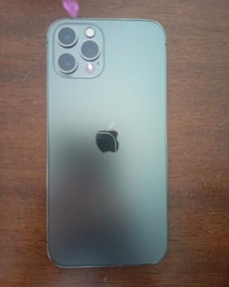 iPhone 12 Pro 256GB 