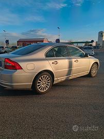 volvo s80 2.4 d5
