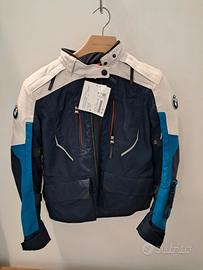 Giacca GS Rallye donna blu Tg. 40
