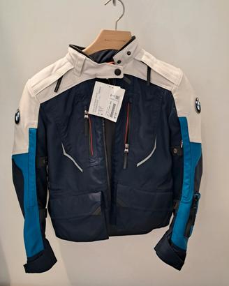Giacca GS Rallye donna blu Tg. 40