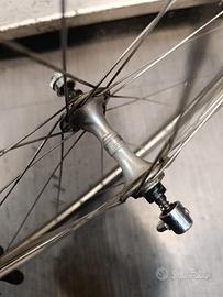 Gruppo campagnolo chorus 8v