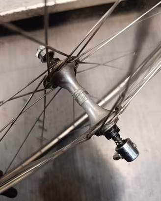 Gruppo campagnolo chorus 8v