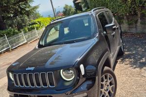 Jeep Renegade 2024 renegade e-Hybrid 1.5 T4 turbo