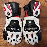 Dainese steel pro