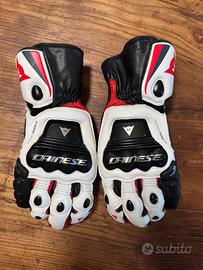 Dainese steel pro