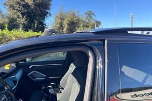 Audi Q3 Sportback del 2024 Km 52000