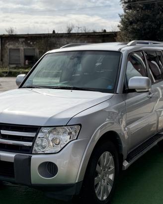 Mitsubishi Pajero 3.2 Tetto Cambio Automatico Perf