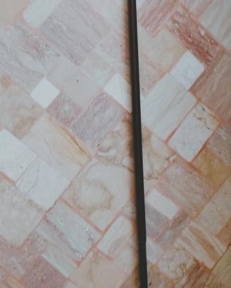 Riloga tende colore marrone scuro