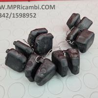 PARASTRAPPI RUOTA HONDA CBR 1000 2008 2009 RR 2010