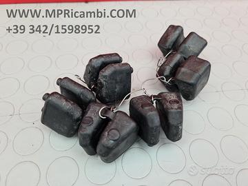 PARASTRAPPI RUOTA HONDA CBR 1000 2008 2009 RR 2010