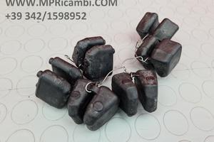 PARASTRAPPI RUOTA HONDA CBR 1000 2008 2009 RR 2010