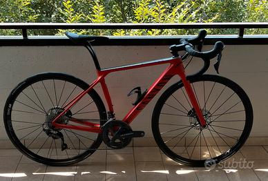 Canyon Endurace CF SL Ultegra 2020
